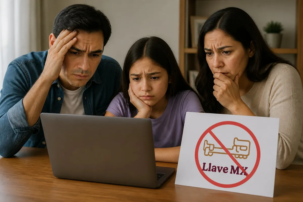 La Llave MX: para qué tramites es obligatoria en 2026 y cómo obtenerla para no perder becas y otros apoyos