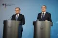 Alemania señala a Rusia como responsable del ataque fallido contra el aeropuerto de Leizpig