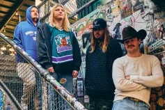 Dexter and the Moonrocks Want ‘to Set the Tone of What Rock Music Is Going to Be’