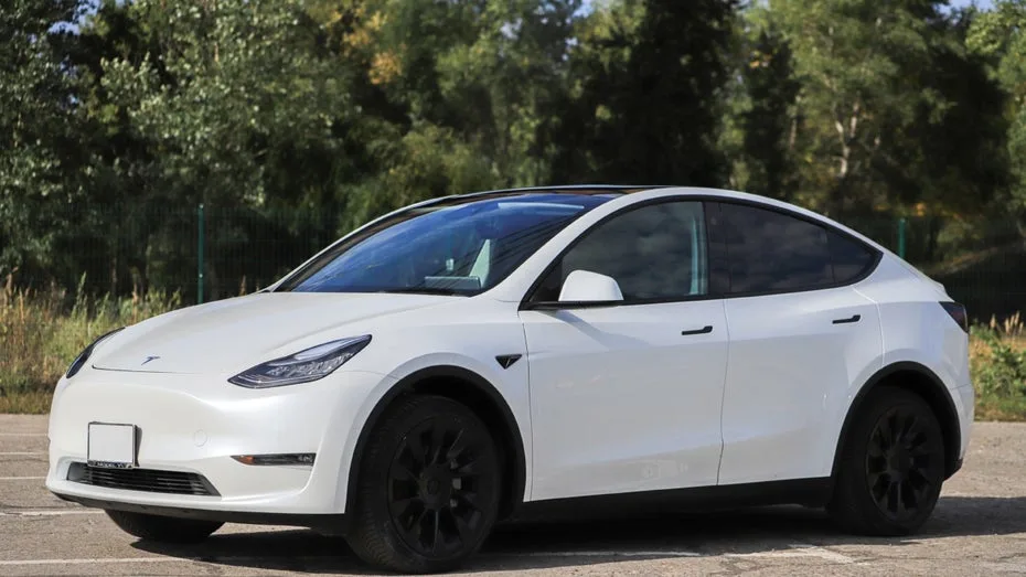 Türgriffe als Sicherheitsproblem: Tesla muss 3 Millionen Fahrzeuge zurückrufen
