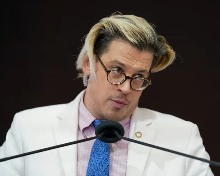 ‘GB News wouldn’t touch him’: Milo Yiannopoulos will struggle to fit in with UK right wing