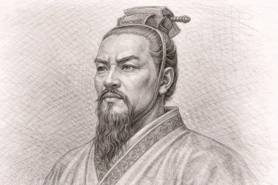 Cita del día, de Sun Tzu, filósofo chino: “Aparenta ser débil cuando seas fuerte, y fuerte cuando seas débil”