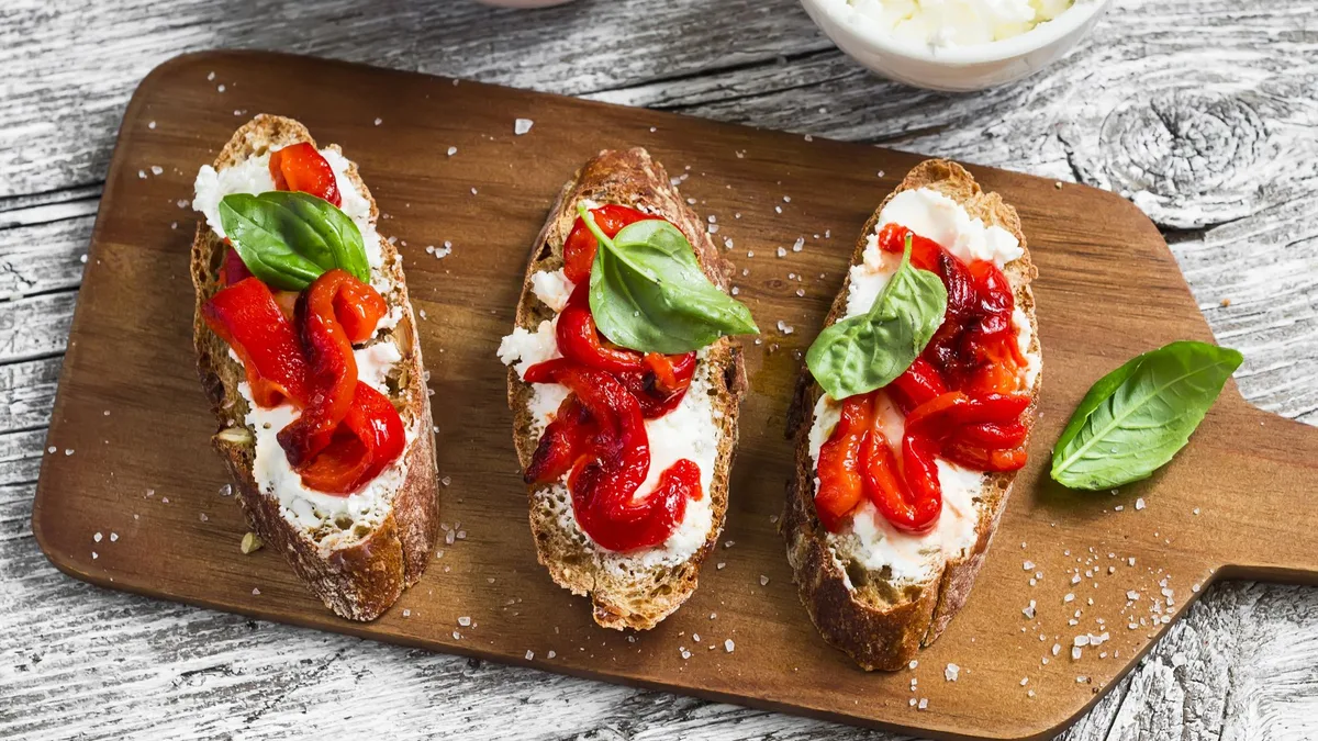 Los mejores aperitivos para salir de lo de siempre: ideas deliciosas y perfectas para triunfar