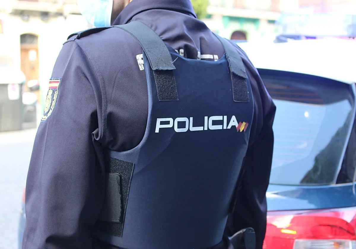 Dejan en libertad a un detenido por violar a una mujer en Valencia al no haber denuncia