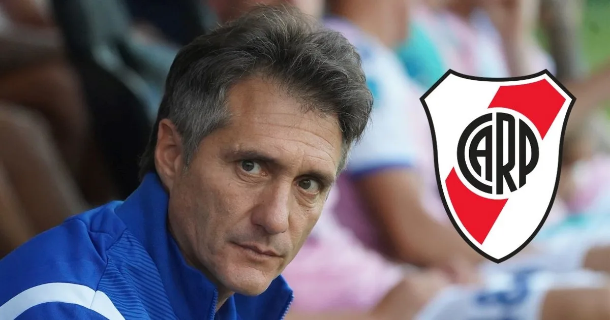 Guillermo vs. River: un historial que atraviesa todo