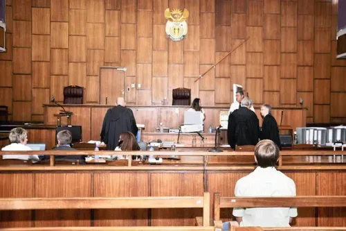 Judges Matter challenges Nhlanhla Mkhwanazi to back up his claims against judicial officers