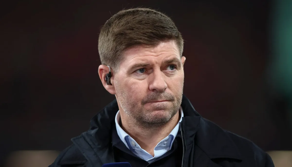 Gerrard: ‘O time do Liverpool é bonzinho demais. É a próxima mudança que precisam fazer’