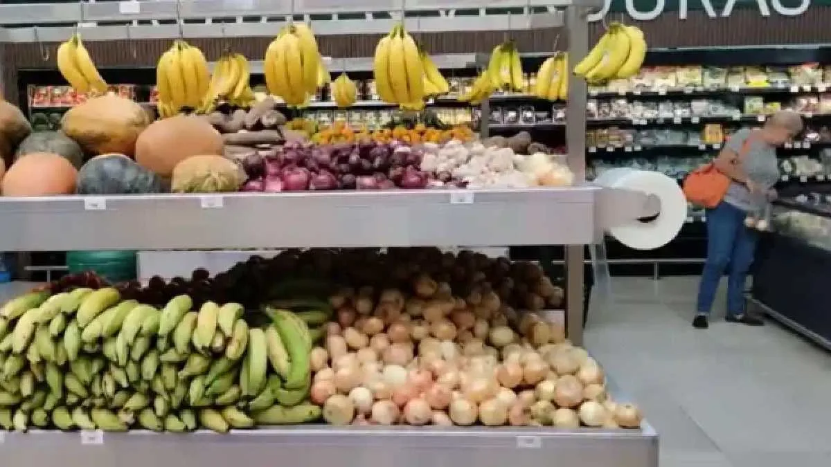 Cendas: Canasta Alimentaria Familiar de julio supera los Bs. 516.000