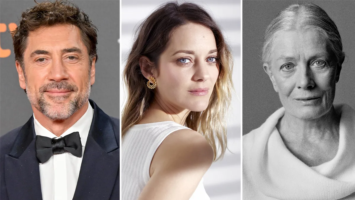 Javier Bardem, Marion Cotillard & Vanessa Redgrave Join Animated Movie ‘The Turning Door’