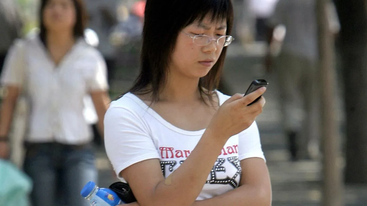 Parents’ phone use may harm kids’ speech