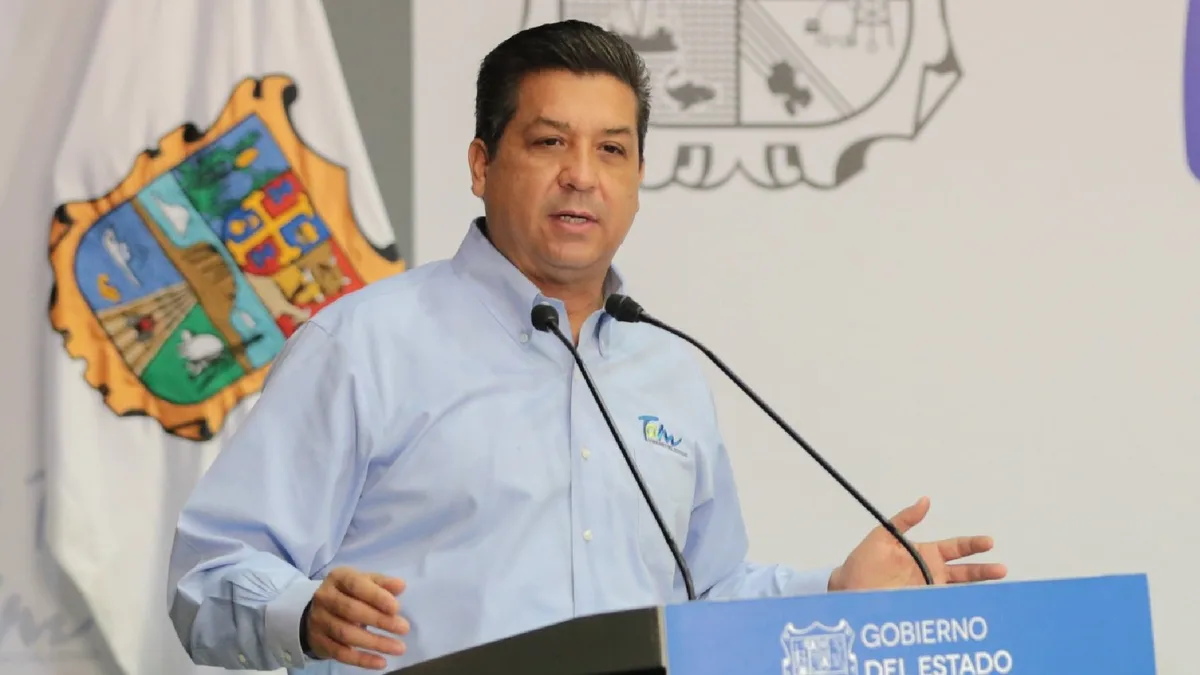 Pruebas confirman que Cabeza de Vaca es perseguido político y mediático por el Estado, señala investigación periodística