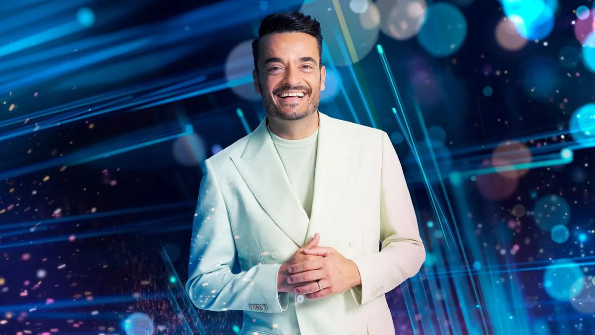 "Die Giovanni Zarrella Show": In einer ganz besonderen Location: Giovanni Zarrella feiert Jubiläum