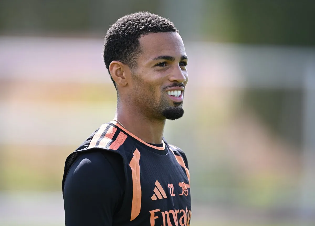 Arsenal make Ethan Nwaneri decision as young star set for Deadline Day medical