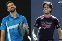 De volta no US Open, Alcaraz admite que lesão no punho ainda o amedronta