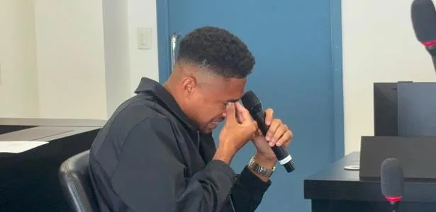 STJD aceita pedido do Inter, reduz pena e libera Victor Gabriel para jogar