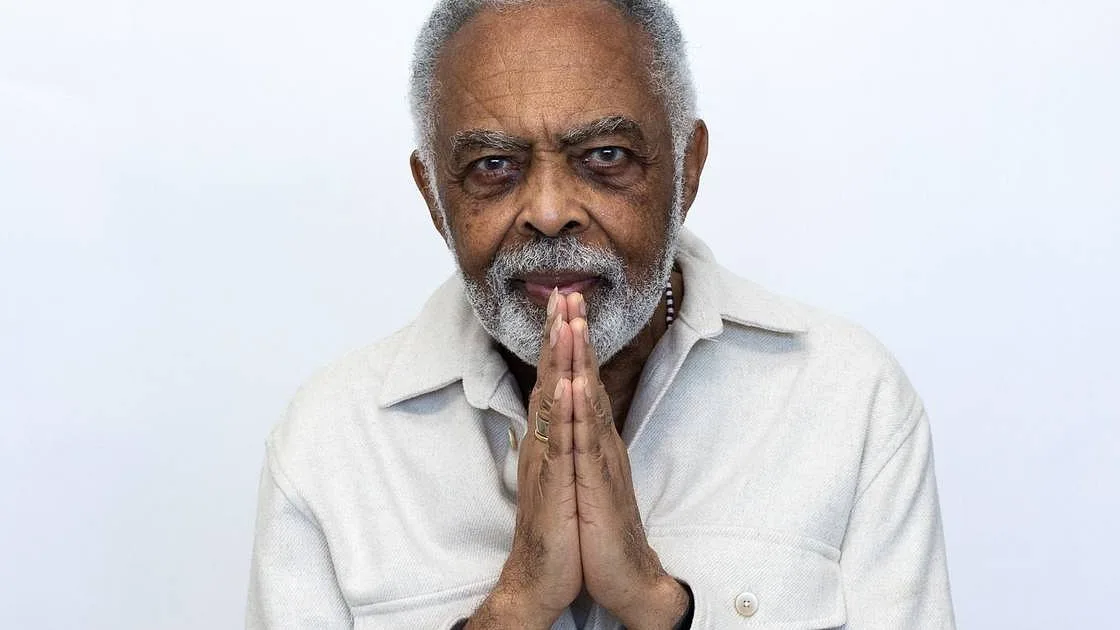 Gilberto Gil: “De Portugal guardo tudo. A beleza suave dos lugares, o modo enfaticamente delicado dos portugueses, de adultos a crianças”