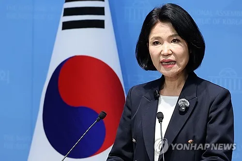 5·18 유공자들, 이진숙 의원 상대 1억원대 손해배상 소송