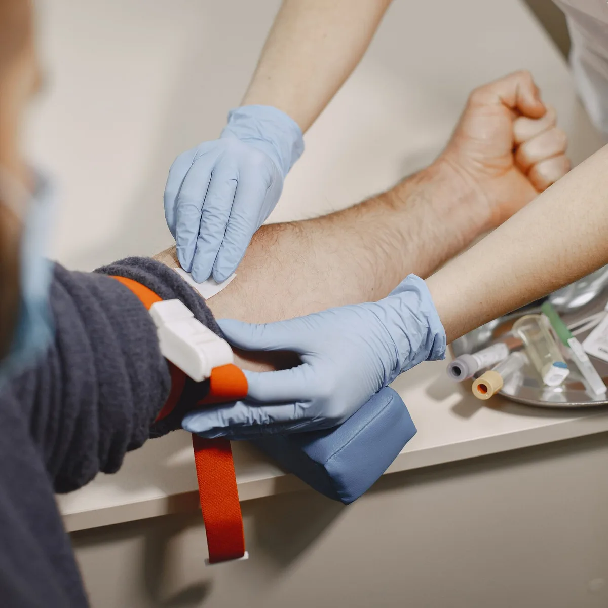 Hemoba anuncia novas regras para doação de sangue; veja quais