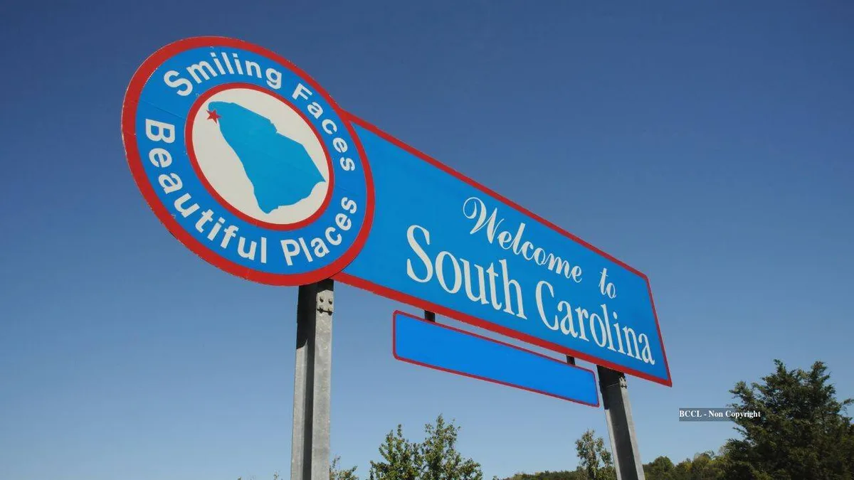2,000 acres of South Carolina forest saved from development, added to national forest