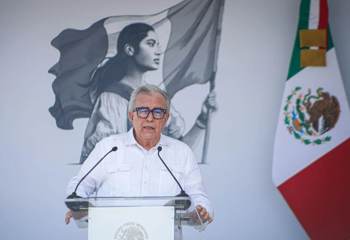 El regreso de Rocha Moya: Las claves detrás de su decisión personal