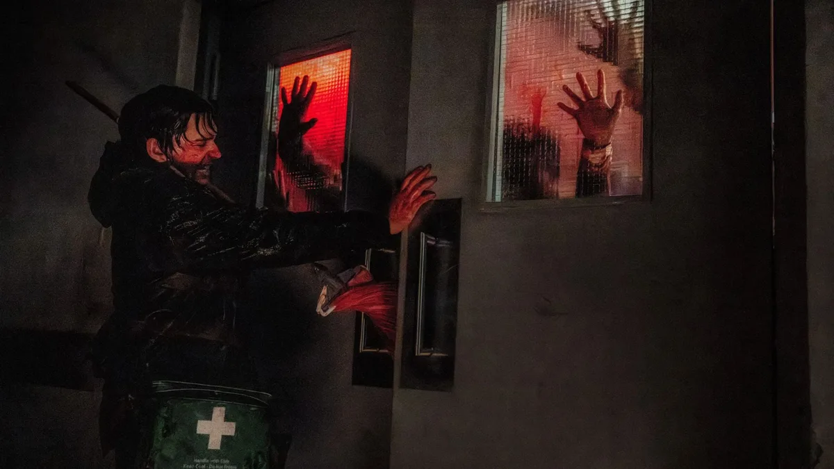 Novo Resident Evil se torna adaptação live-action de games mais bem avaliada do Rotten Tomatoes