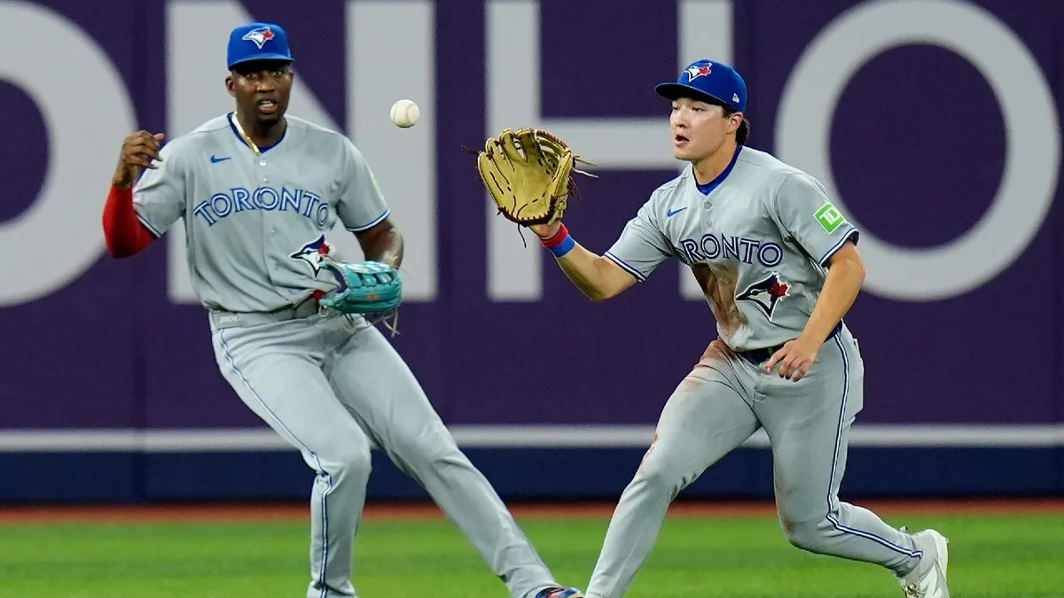 Blue Jays’ Sanchez owns up to mistakes: ‘I know I need to improve’