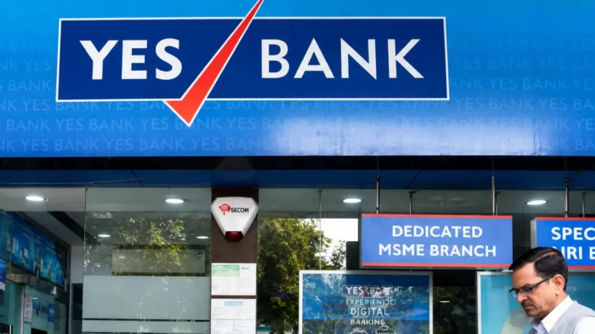 Can't write off AT-1 bonds of Yes Bank worth Rs 8.4k crore: SC