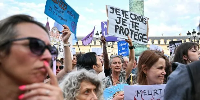 La « loi intégrale » contre les violences sexistes et sexuelles discutée à l’Assemblée, les associations féministes reprennent leur mobilisation
