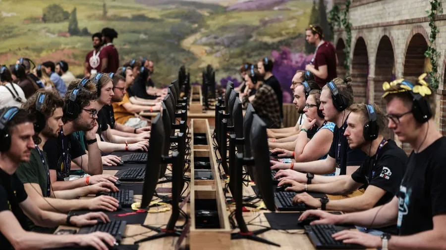 Geldanlage: Vorfreude auf GTA VI – was das für Gaming-Aktien bedeutet