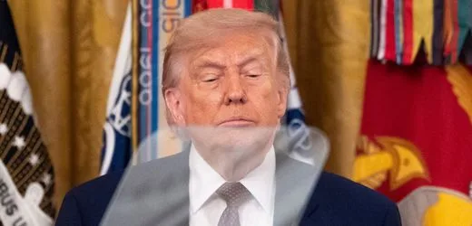Donald Trump: Teleprompter-Mitarbeiter zahlt 173.000 Dollar wegen Insiderhandels