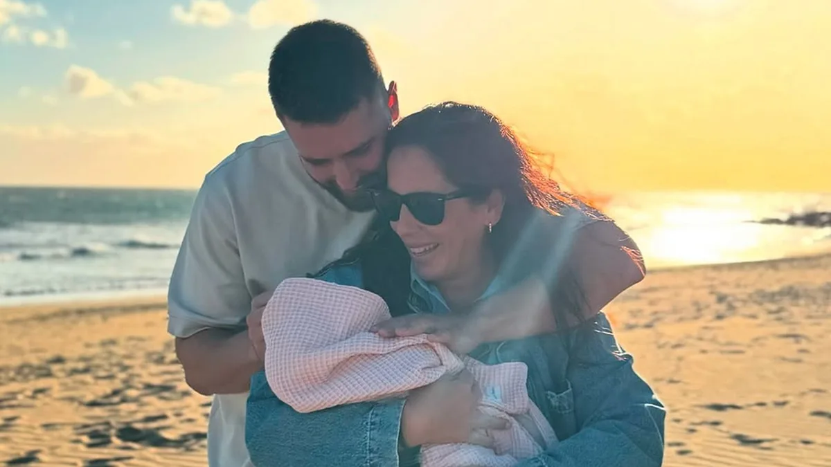 El esperado regreso de Anabel Pantoja a televisión tras el caso de su hija Alma: "Tengo derecho a sentarme y a contarlo"