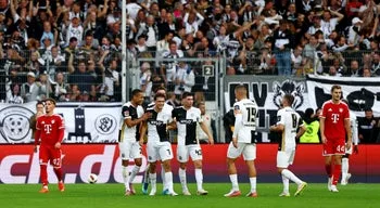 Elversberg mantém surpresa na Bundesliga, Leverkusen e Paderborn vencem