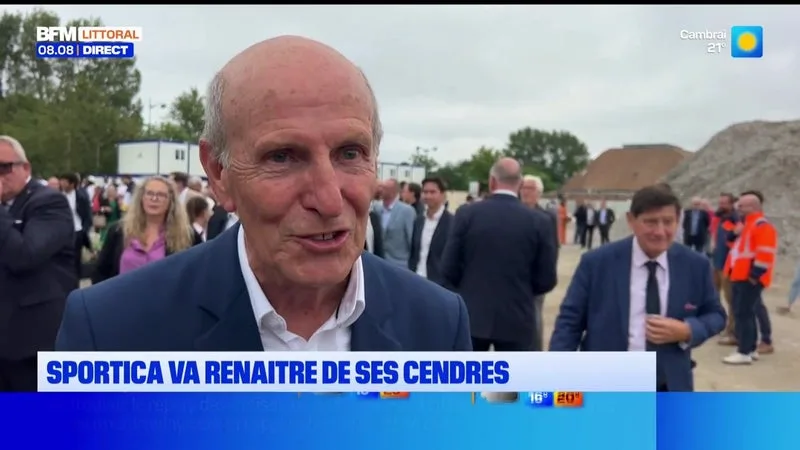 Le journal de 8h du mardi 15 septembre 2026