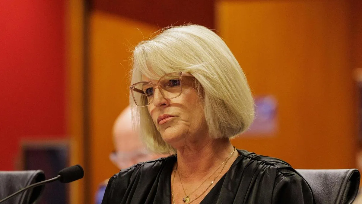 NSW Police Minister Yasmin Catley grilled during budget estimates hearing