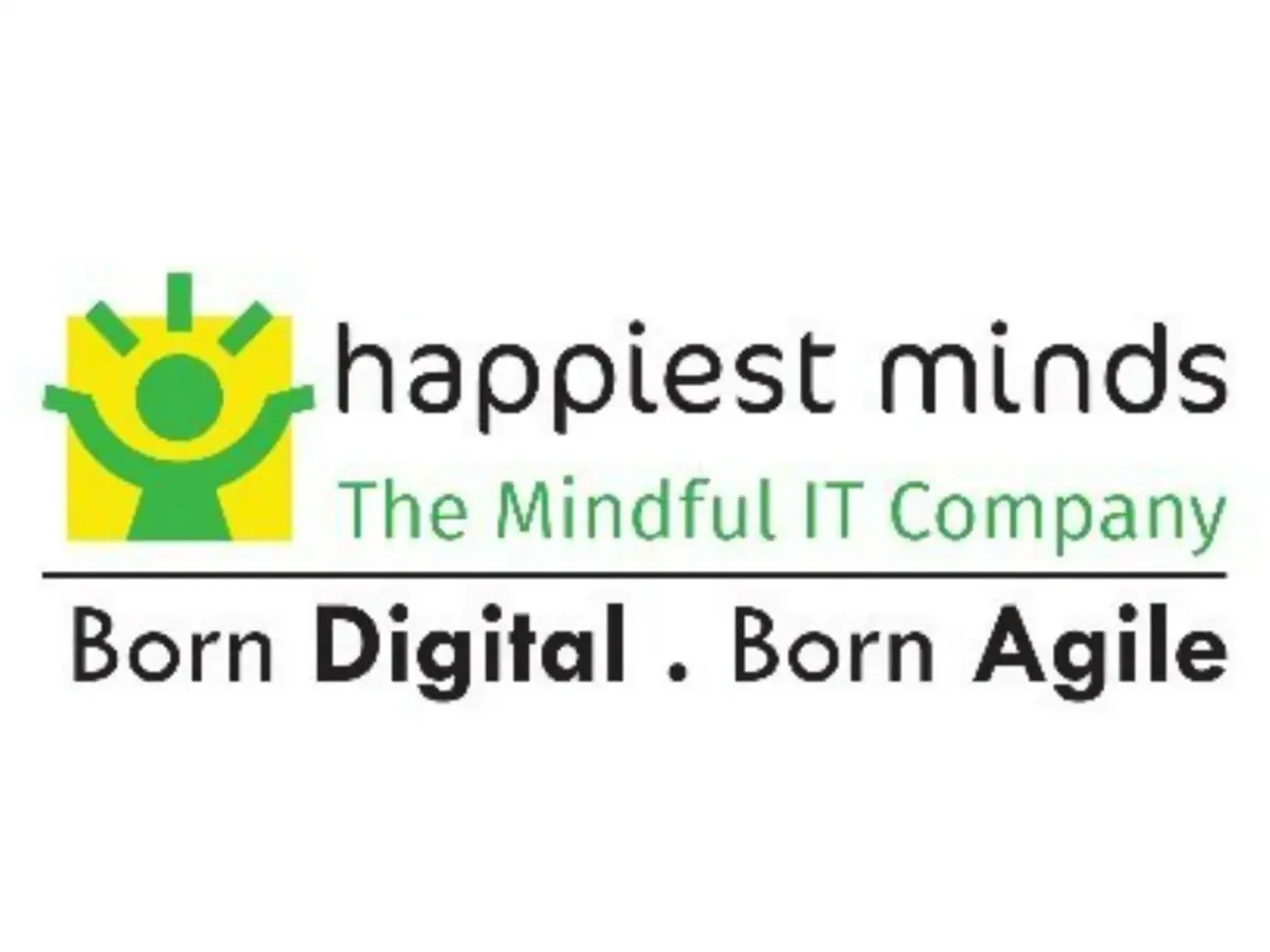 ITC rallies 5%; Happiest Minds Technologies slips 5%; here's why