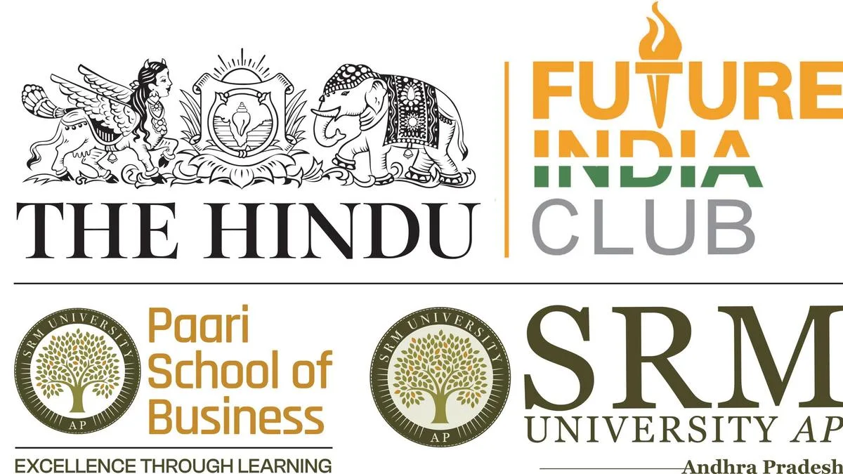 The Hindu FIC, Paari School of Business, SRM-AP to host seminar at Narasaraopet on October 14