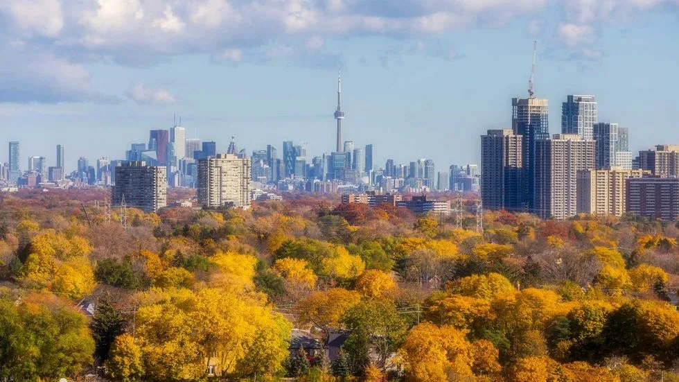 Here's what stores, malls and attractions are open and closed in Toronto on Thanksgiving