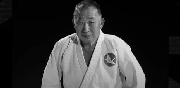 Primeiro medalhista olímpico do judô brasileiro morre aos 85 anos