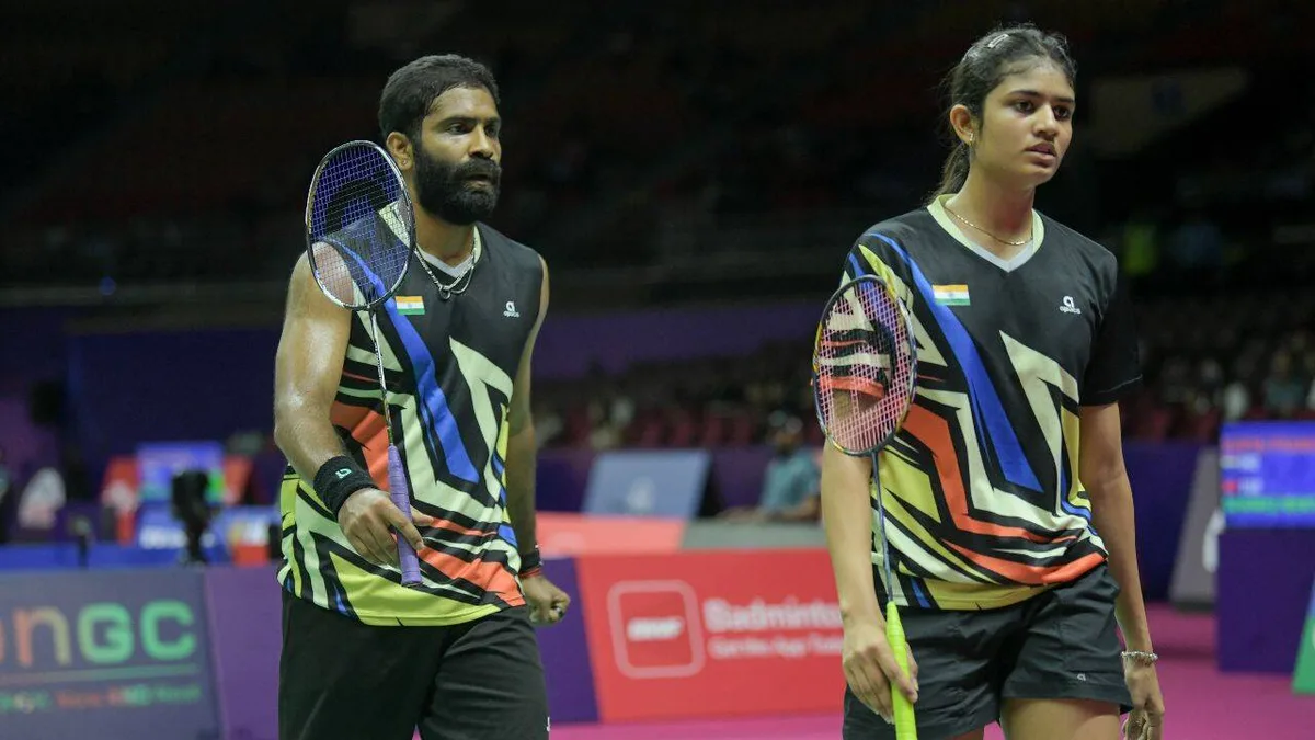 After 1,800 km dash, reserves Surya-Pramuthesh endure golden point heartbreak