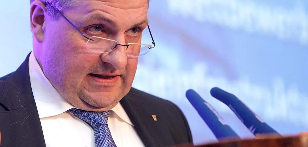 „Neuer politischer Gestaltungswille“ – CDU-Wirtschaftsrat appelliert an Bas-Nachfolger