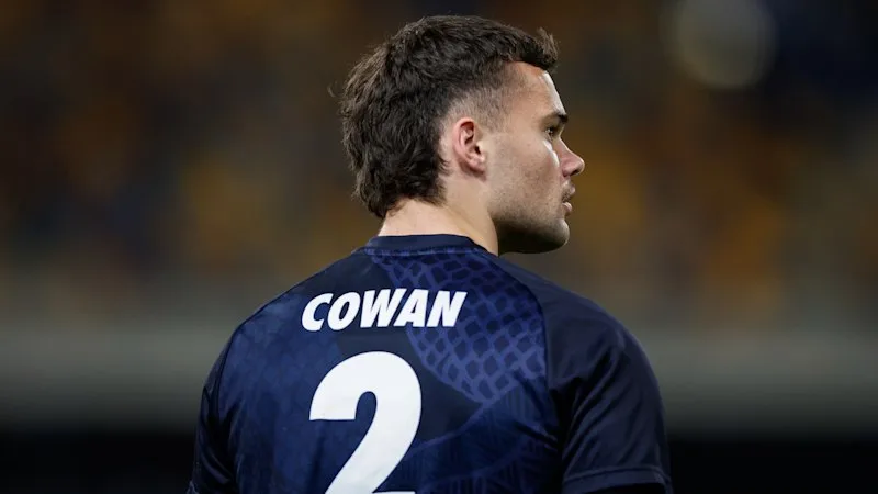 Cowan to be hit with two-match ban, Hayward to avoid suspension after house party
