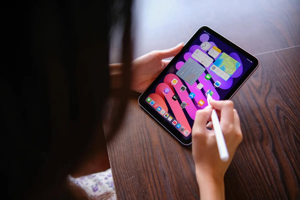 L’iPad mini OLED arrive, mais son prix va vous refroidir