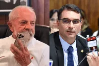 Lula diz que aconselhou Trump a chamar Xi Jinping e Putin para um encontro