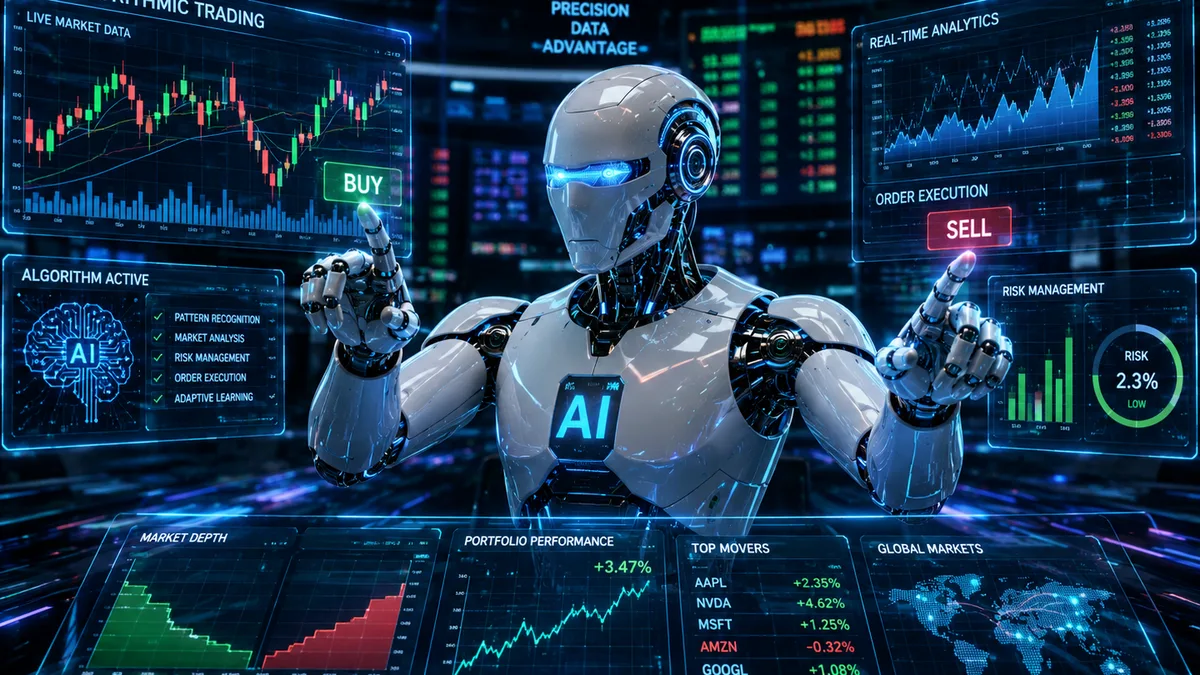 La revolución de los IPOs: la inteligencia artificial reescribe el mercado de capitales