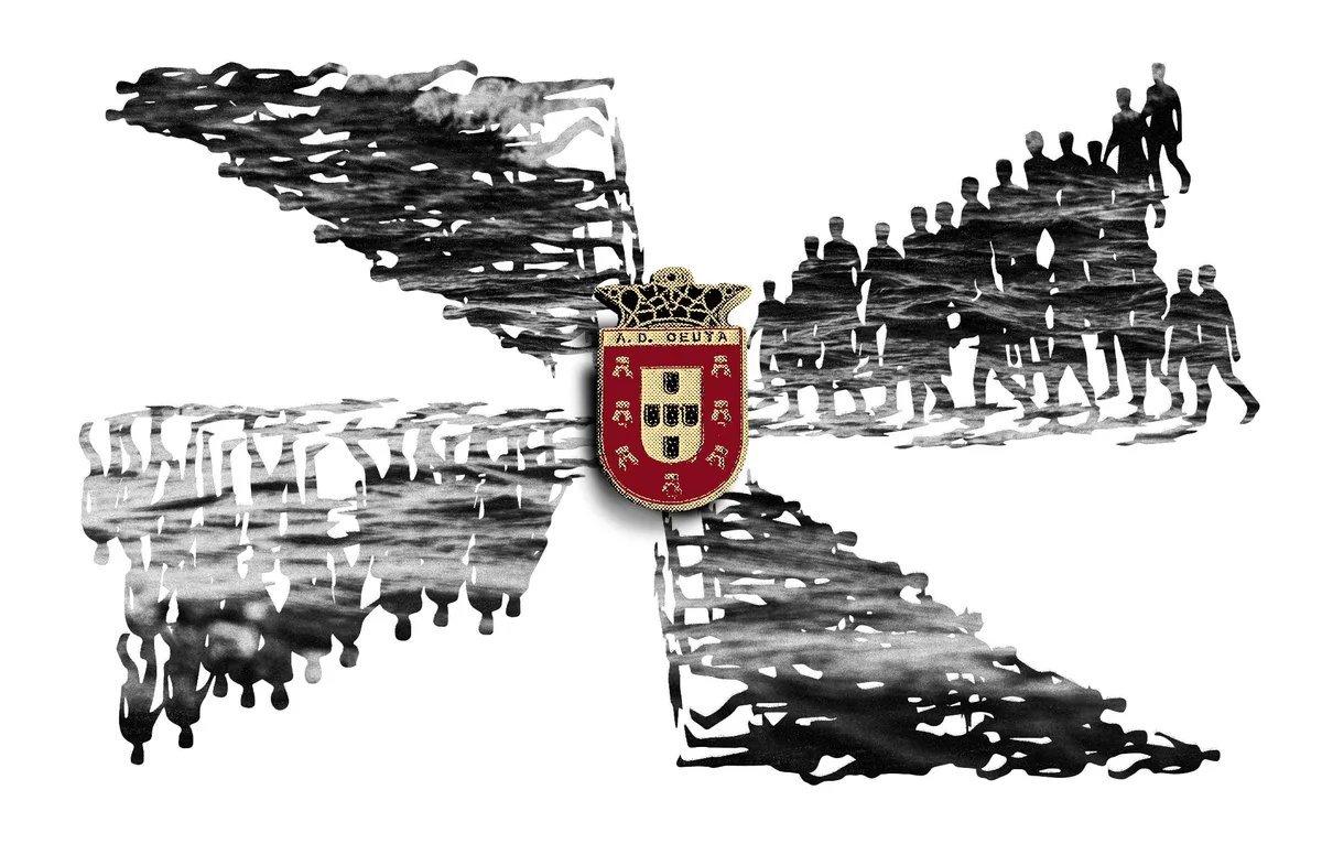 Ceuta: lo urgente y lo importante