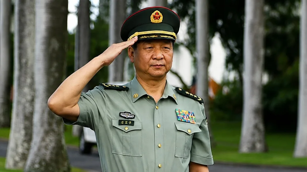 Xi's purge hits General who commanded PLA at Doklam, Galwan against India