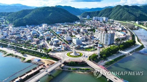 화천군 농어촌 기본소득 28일 첫 지급…면 지역 사용처 확대