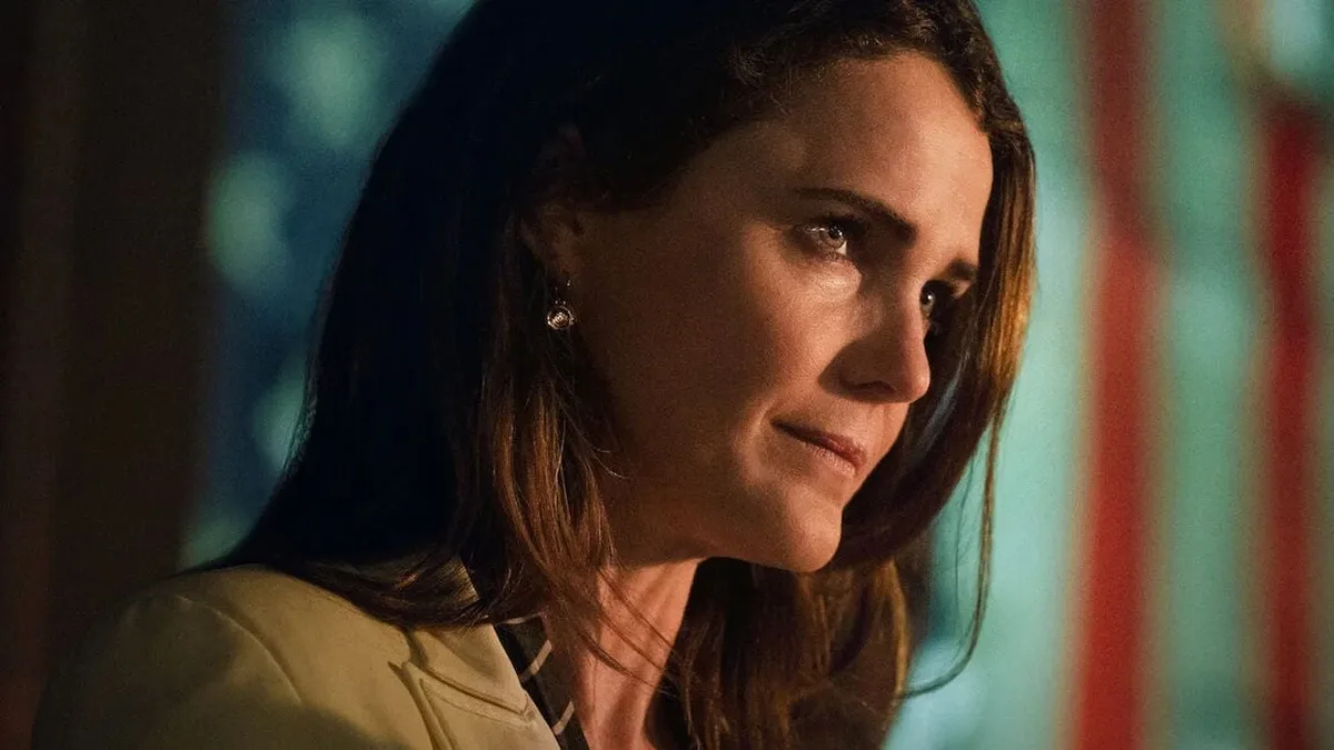 Disponible aujourd'hui sur Netflix : cette série notée 4 sur 5 est à la croisée de House of Cards et À la Maison-Blanche !