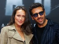 Trennung "vor geraumer Zeit": Elyas M'Barek gibt Liebes-Aus bekannt