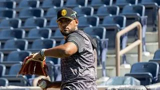 LVBP: Norwith Gudiño confiado en el resurgir de Leones del Caracas para la 2026-27